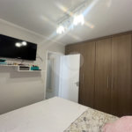 Apartamento à venda com 2 quartos em Vila Paiva, São Paulo, SP