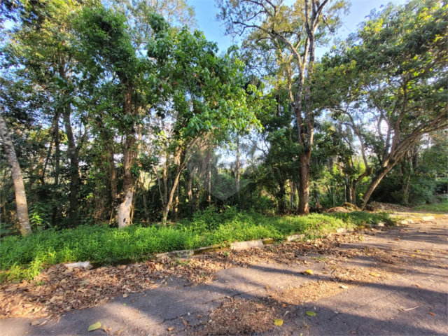 Terreno à venda no condomínio Sausalito, Mairiporã - SP