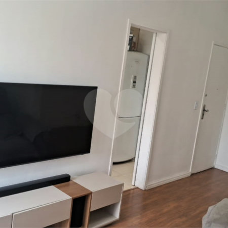 Apartamento à venda com 2 quartos em Tijuca, Rio de Janeiro, RJ