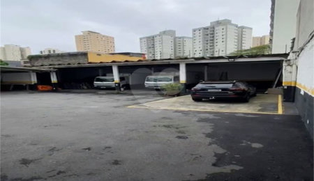 Galpão à venda em Saúde, São Paulo, SP
