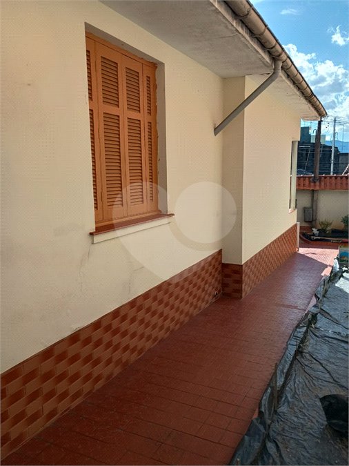 Casa Térrea à venda com 2 quartos em Jaçanã, São Paulo, SP