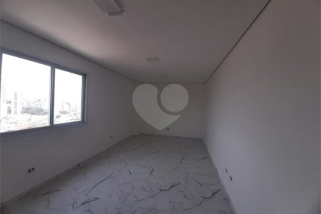Apartamento à venda com 2 quartos, sendo 1 suíte,  em Parada Inglesa, São Paulo, SP