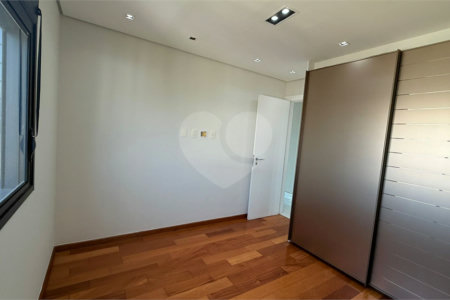 Apartamento à venda com 2 suítes em Cidade Monções, São Paulo, SP
