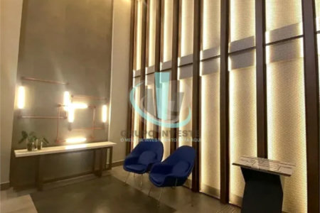 Apartamento à venda ou para alugar com 2 quartos, sendo 1 suíte,  no Centro, Araraquara, SP