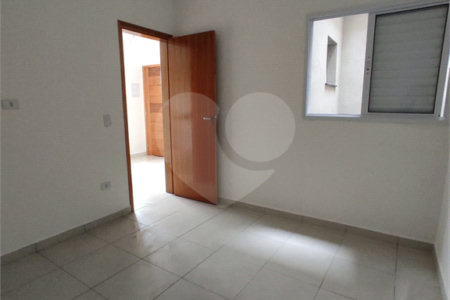 Apartamento à venda com 1 quarto em Vila Mazzei, São Paulo, SP