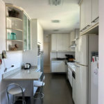 Apartamento à venda com 3 suítes em Vila Suzana, São Paulo, SP