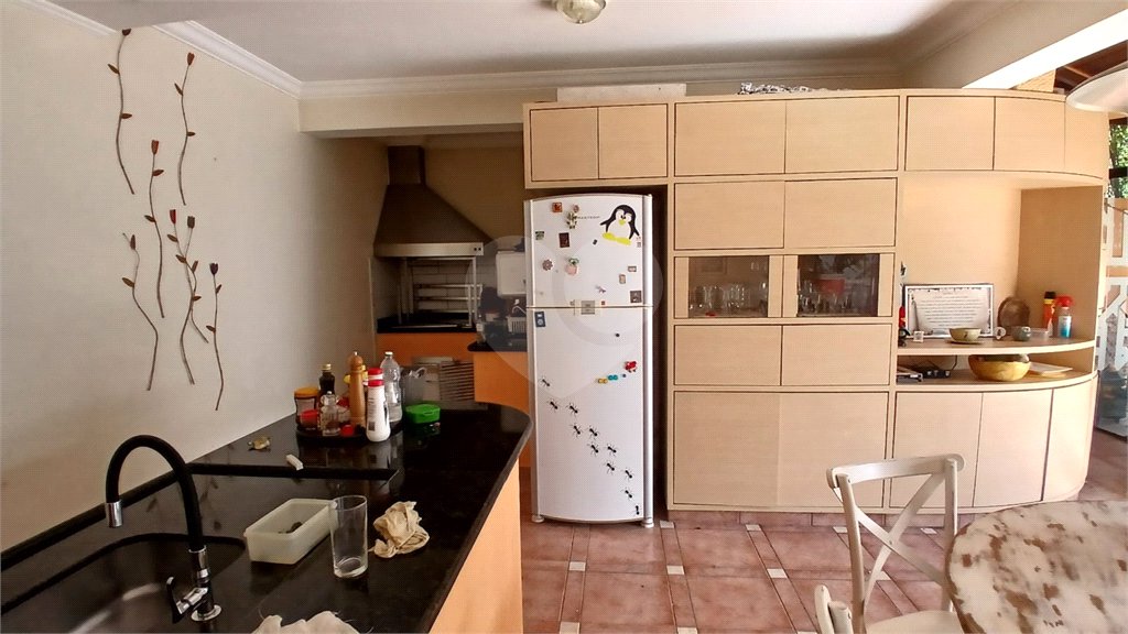 Casa à venda com 4 suítes no condomínio Sausalito, Mairiporã - SP