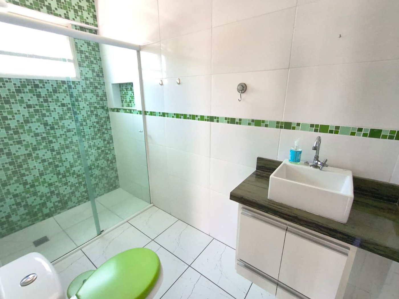 Apartamento com 4 dormitórios à venda, 126 m² por R$ 550.000,00 - Centro - São Vicente/SP