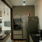 Apartamento à venda com 2 quartos em Vila Suissa, Mogi das Cruzes, SP