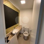 Apartamento à venda com 3 suítes em Quarta Parada, São Paulo, SP