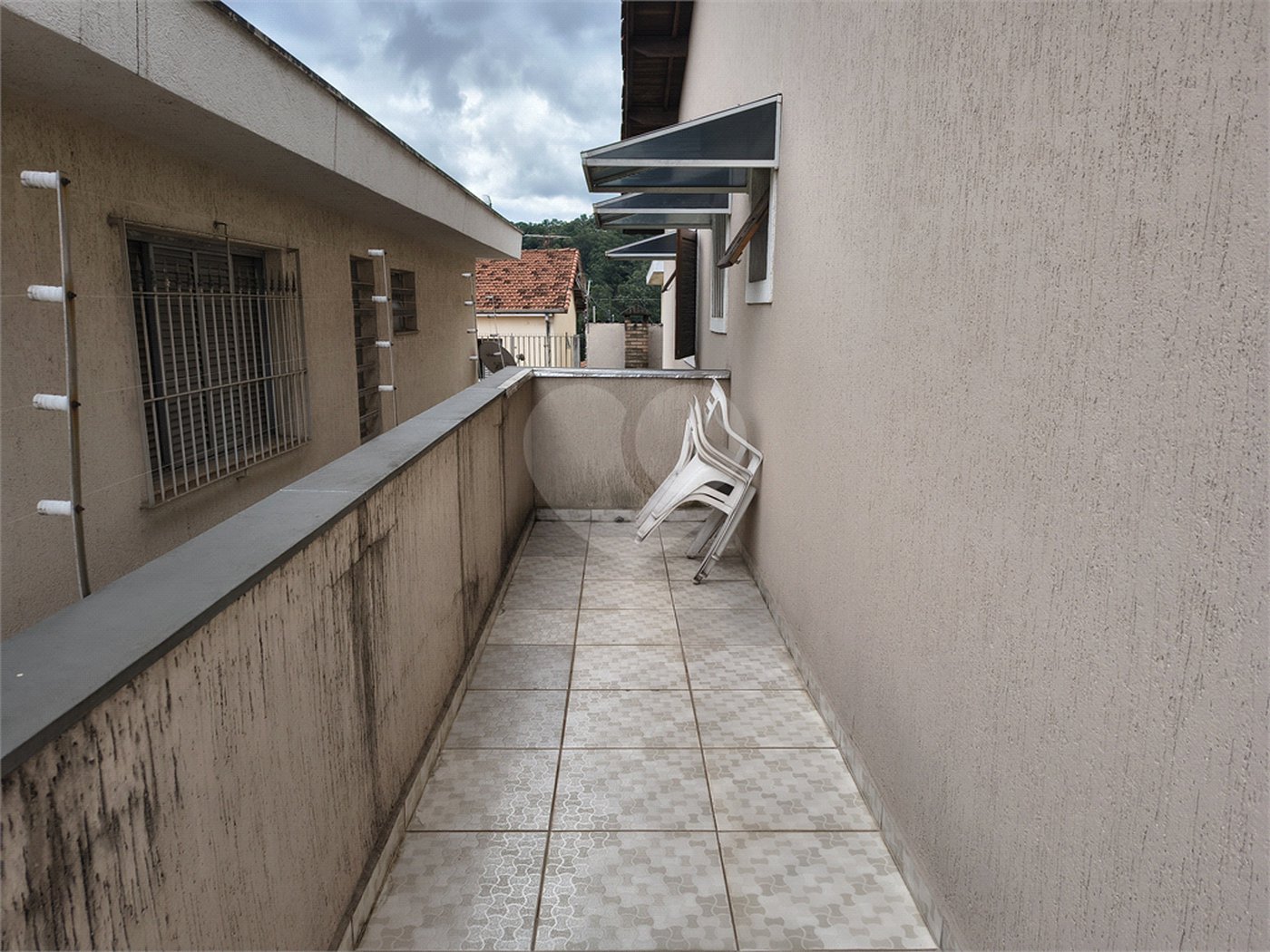 Sobrado à venda com 3 quartos, sendo 1 suíte, em Tremembé, São Paulo, SP