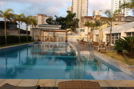 Apartamento à venda com 3 quartos, sendo 1 suíte, em Água Branca, São Paulo, SP