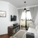 Apartamento à venda com 2 quartos em Mandaqui, São Paulo, SP