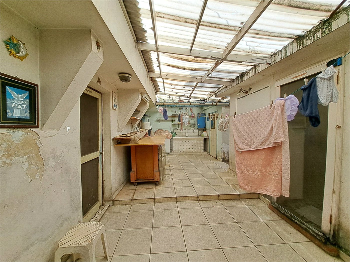 Casa à venda com 3 quartos, sendo 1 suíte, em Vila Constança, São Paulo, SP