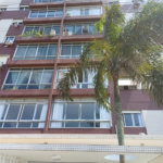Apartamento Residencial à venda, Itararé, São Vicente - AP1603.
