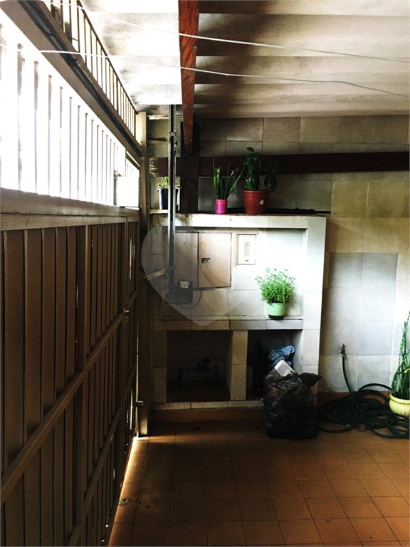 Sobrado à venda com 4 quartos, sendo 1 suíte,  em Vila Gomes, São Paulo, SP