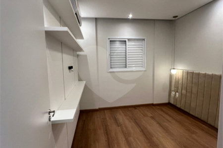 Apartamento à venda com 2 quartos em Parque Campolim, Sorocaba, SP