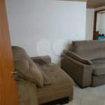 Apartamento no condomínio Monte Everest dispondo de 48m²