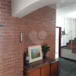Sobrado à venda com 3 quartos, sendo 1 suíte,  em Vila Nivi, São Paulo, SP