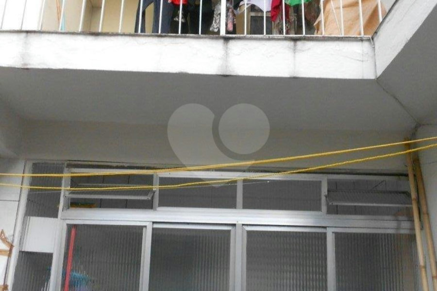 Sobrado à venda com 3 quartos em Jardim Brasil (zona Norte), São Paulo, SP