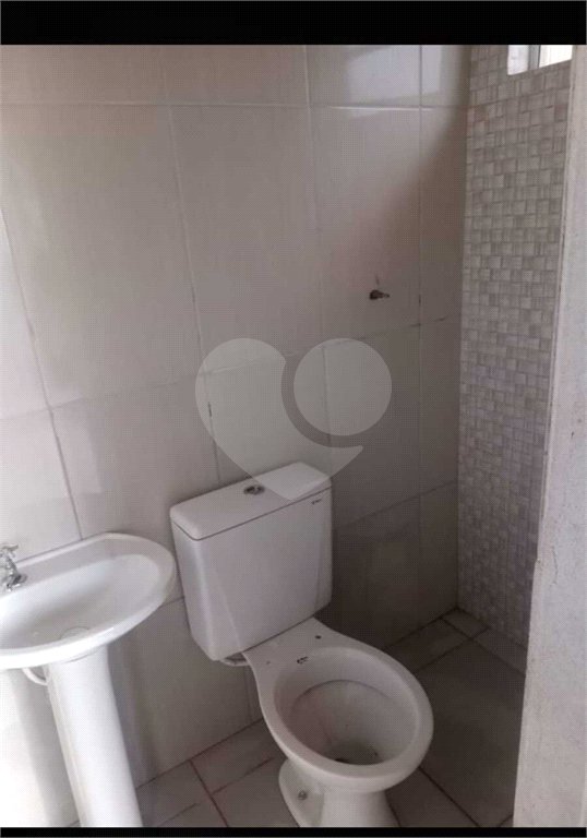 Casa à venda com 3 quartos no condomínio Villa de Luna, Sorocaba - SP