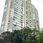 Apartamento à venda com 2 quartos, sendo 1 suíte, em Campo Belo, São Paulo, SP