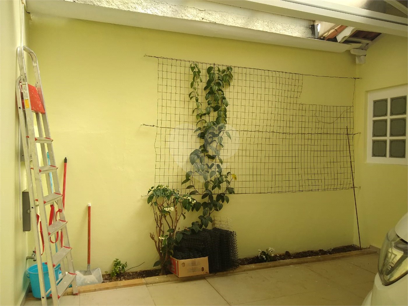 Casa Térrea à venda com 3 quartos em Campo Grande, São Paulo, SP