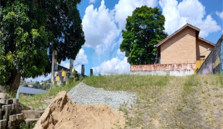 Terreno à venda em Tremembé, São Paulo, SP