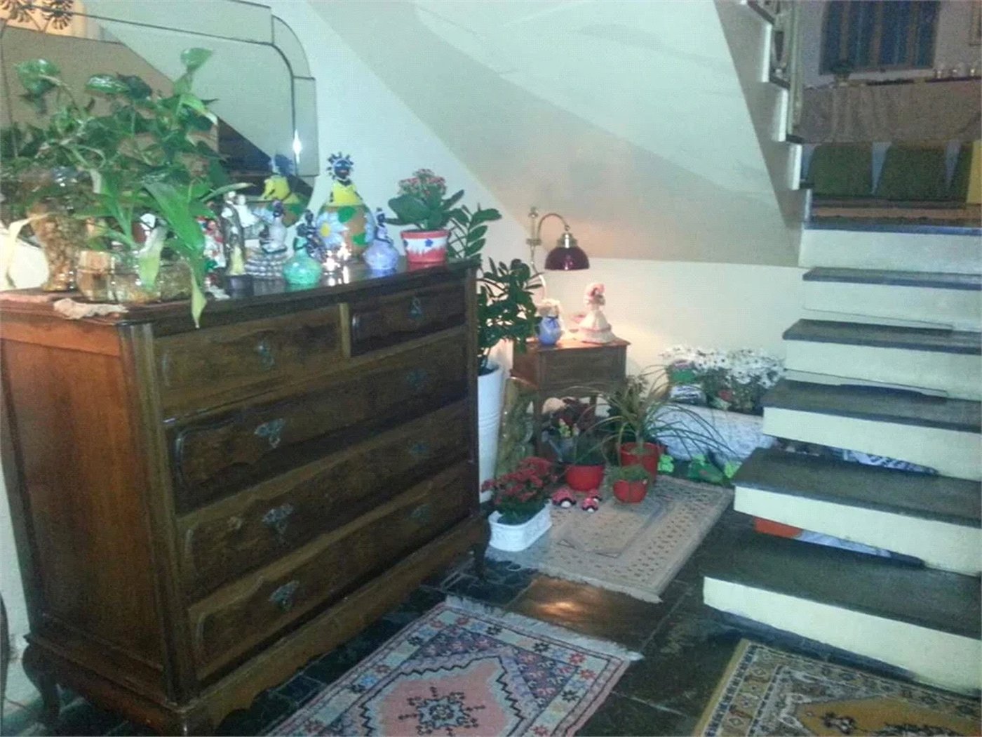 Sobrado à venda com 4 quartos, sendo 2 suítes, em Jardim Leonor, São Paulo, SP