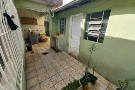 Casa Térrea à venda com 3 quartos em Jardim Maria Virginia, São Paulo, SP