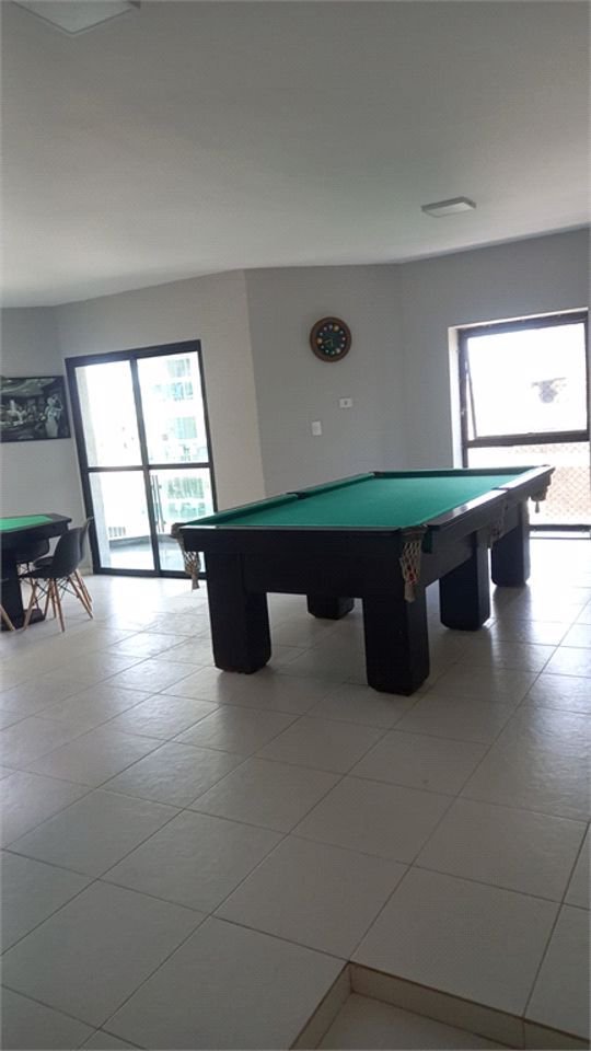 Apartamento Residencial à venda, Balneário Cidade Atlântica, Guarujá - AP0349.