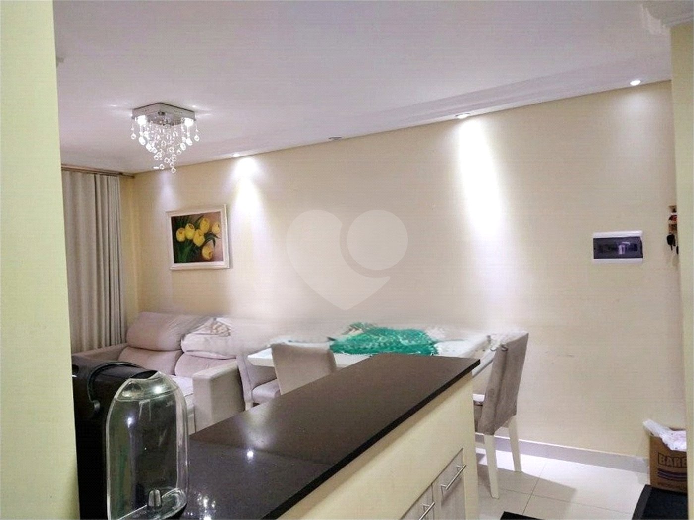Apartamento à venda com 2 quartos em Jardim Gonçalves, Sorocaba, SP