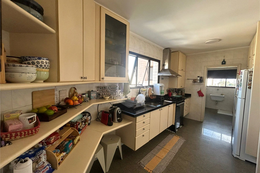 Apartamento à venda com 3 quartos, sendo 2 suítes,  em Santa Terezinha, São Paulo, SP