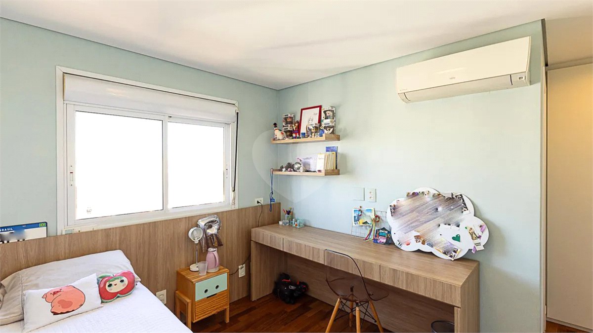 Apartamento à venda com 3 suítes em Vila Olímpia, São Paulo, SP