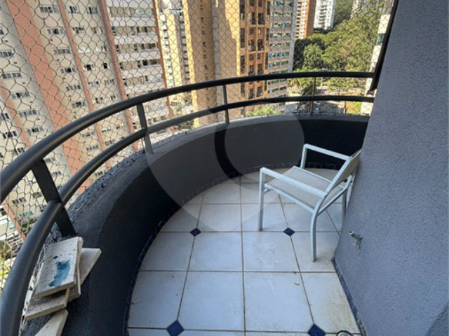 Apartamento à venda ou para alugar com 1 suíte em Morumbi, São Paulo, SP