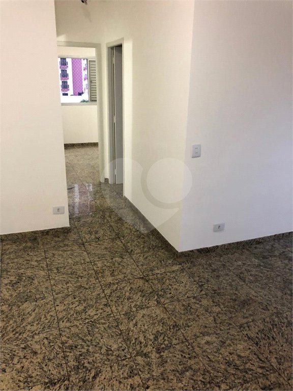 Apartamento à venda com 2 quartos, sendo 1 suíte, em Santa Teresinha, São Paulo, SP