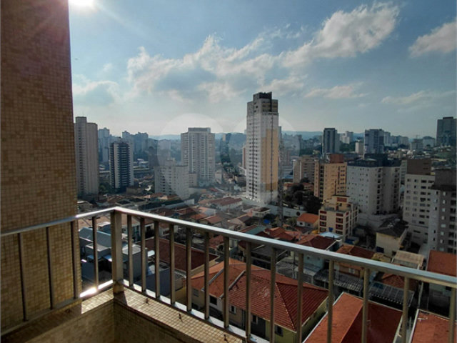 Apartamento à venda com 3 quartos em Parada Inglesa, São Paulo, SP