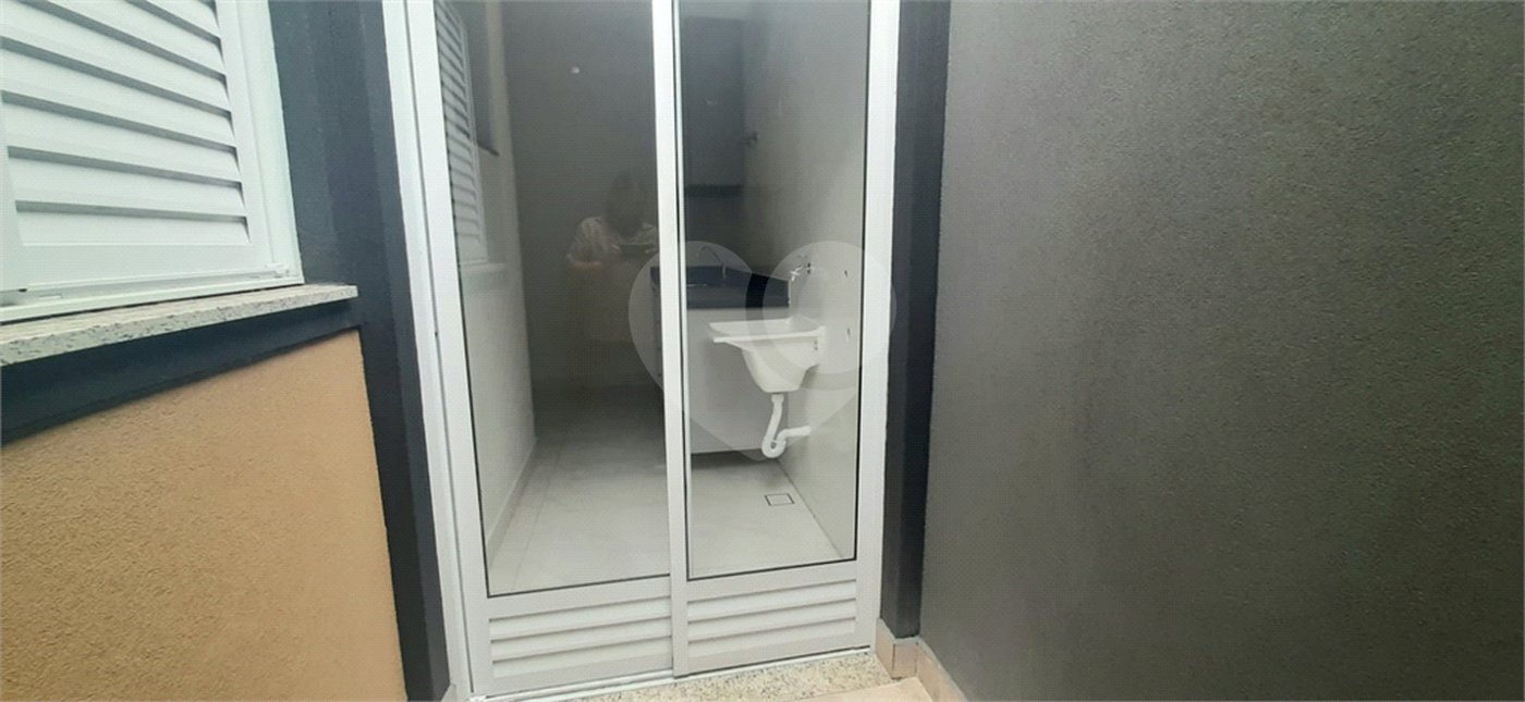 Apartamento à venda com 2 quartos em Tremembé, São Paulo, SP