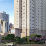 Apartamento à venda com 3 quartos, sendo 1 suíte,  em Santa Teresinha, São Paulo, SP