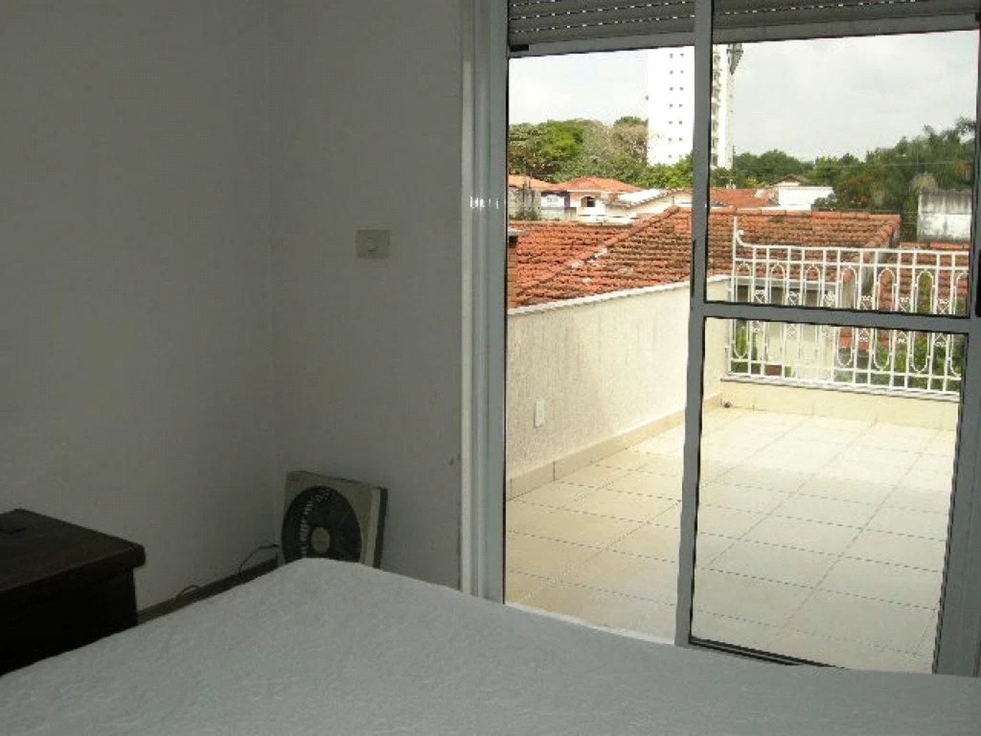 Casa à venda com 2 quartos em Jardim Trussardi, São Paulo, SP