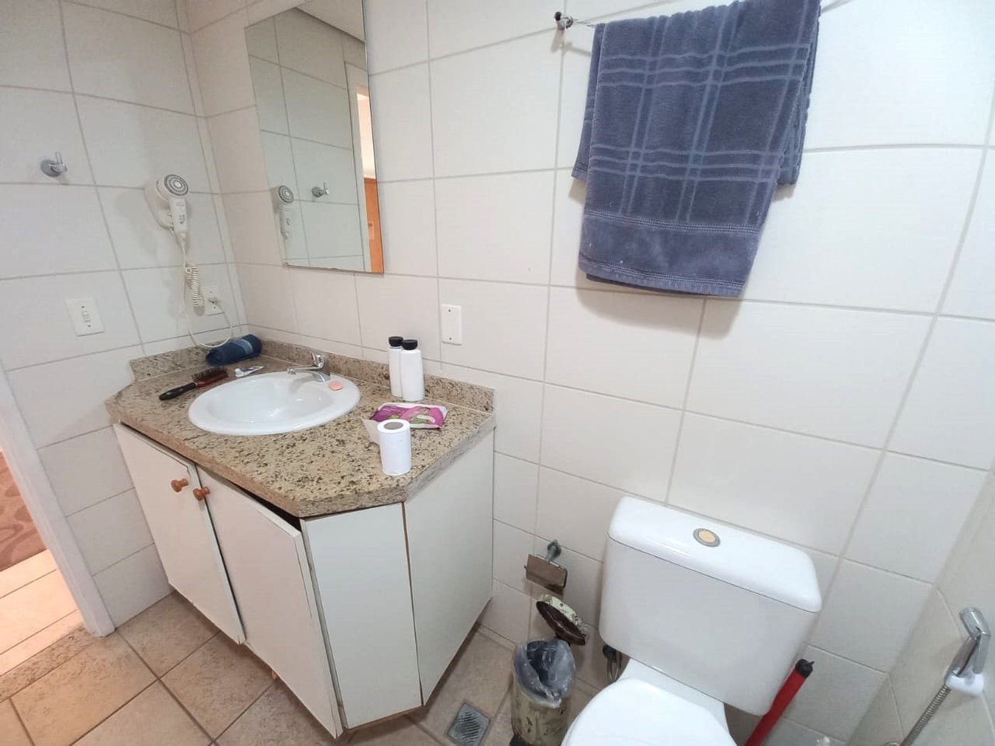 Apartamento com 2 dormitórios à venda, 60 m² por R$ 585.000,00 - Boqueirão - Santos/SP