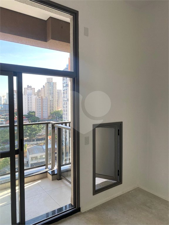 Studio à venda com 1 suíte em Jardim das Acácias, São Paulo, SP