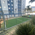 Apartamento para alugar com 2 quartos em Parque Campolim, Sorocaba, SP