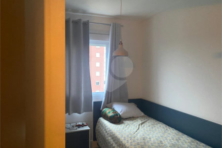 Apartamento para alugar com 3 quartos, sendo 1 suíte, em Bosque dos Jacarandás, Jundiaí, SP