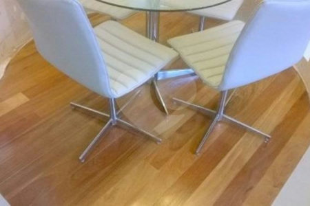 Apartamento à venda com 1 quarto em Mirandópolis, São Paulo, SP