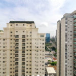 Apartamento à venda com 1 suíte em Vila Gertrudes, São Paulo, SP