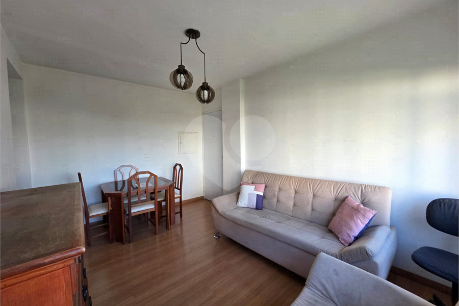 Apartamento à venda com 2 quartos em Santana, São Paulo, SP