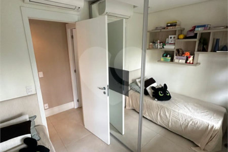 Apartamento à venda com 2 quartos, sendo 1 suíte, em Jardim Vera Cruz, São Paulo, SP