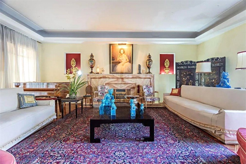 Casa à venda com 3 quartos, sendo 1 suíte, em Jardim Paulista, São Paulo, SP