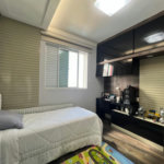 Apartamento com 3 dormitórios à venda, 204 m² por R$ 2.700.000,00 - Boqueirão - Santos/SP
